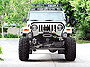 LoD Jeep Front Bumper