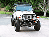 LoD Jeep Front Bumper