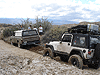 Jeep Mud Rescue