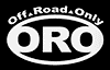 ORO Off Road Only
