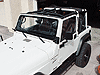 Jeep TJ - Rock Hard Ultimate Sport Cage