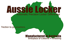 Aussie Locker