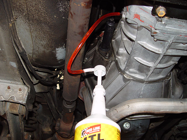 Transmission fluid change Help | Jeep Wrangler Forum