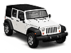 Jeep JK Wrangler Write-Ups